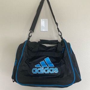 Adidas Gym Bag